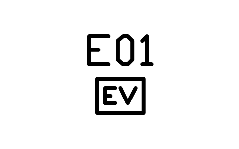 EV charging point sembolünün önizlemesi, blok ARCH_EV_CHARGER
