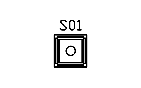 Air conditioner, cassette 4-way sembolünün önizlemesi, blok ARCH_SVC_AC_CASSETTE