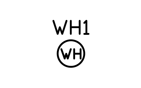 Water heater sembolünün önizlemesi, blok ARCH_WATER_HEATER