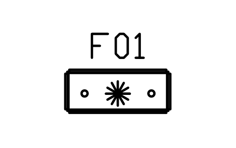 Symbole Meuble radiogramme, 1100 x 450, bloc DEC_RADIOGRAM
