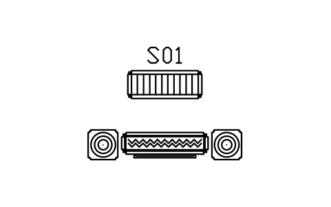 Preview of the Entrance hall set, 2800 x 1800 symbol, block DEC_SET_HALL