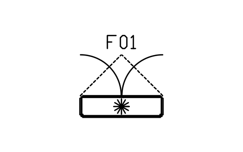 Preview of the TV unit, fan front, 1600 x 420 symbol, block DEC_TV_UNIT_1600