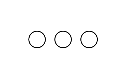 Aperçu du symbole Three-component video, bloc EGA_5631