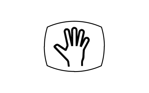 Aperçu du symbole Panning function, bloc EGA_5791