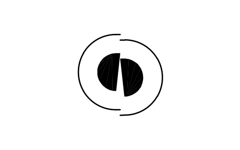 Aperçu du symbole Optical focus, bloc EGA_5875
