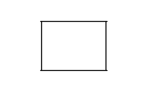 Aperçu du symbole Electronic image, general, bloc EGA_5975