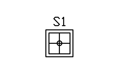 Vorschau des Symbols Greifautomat 800 x 800, Block BAR_CLAW