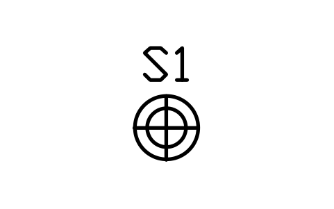 Vorschau des Symbols Türsteher-Position, Block BAR_DOORMAN