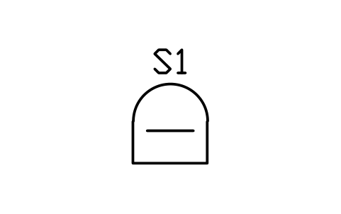 Vorschau des Symbols Jukebox 800 x 700, Block BAR_JUKEBOX