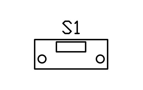 Vorschau des Symbols Karaoke-Anlage 1500 x 600, Block BAR_KARAOKE