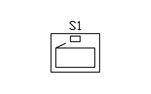 Vorschau des Symbols Fotobox 1500 x 1200, Block BAR_PHOTOBOOTH