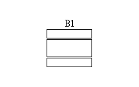 Vorschau des Symbols Biertischgarnitur 1800 x 1500, Block BAR_PICNIC_1800