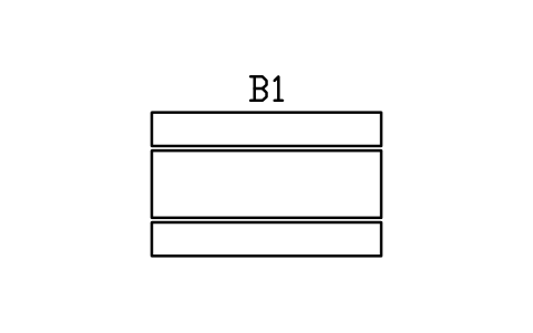 Vorschau des Symbols Biertischgarnitur 2400 x 1500, Block BAR_PICNIC_2400