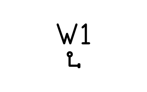 Vorschau des Symbols Fußreling, Detail, Ø 50 auf Konsolen, Block BAR_SEC_FOOTRAIL