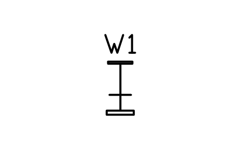 Vorschau des Symbols Barhocker-Profil, Sitzhöhe 750, Block BAR_SEC_STOOL_750