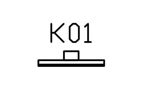 Extractor hood, slim 900 sembolünün önizlemesi, blok ARCH_KITEL_HOOD_SLIM