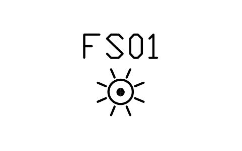 Visual alarm beacon sembolünün önizlemesi, blok BEP_BEACON