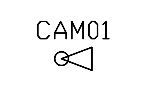 CCTV camera sembolünün önizlemesi, blok BEP_CCTV_CAMERA
