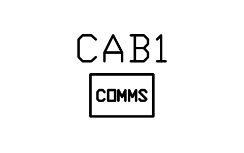 Comms cabinet sembolünün önizlemesi, blok BEP_COMMS_CABINET