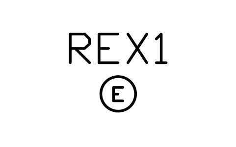 Request-to-exit button sembolünün önizlemesi, blok BEP_EXIT_BUTTON