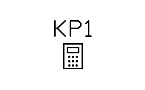 Alarm keypad sembolünün önizlemesi, blok BEP_KEYPAD