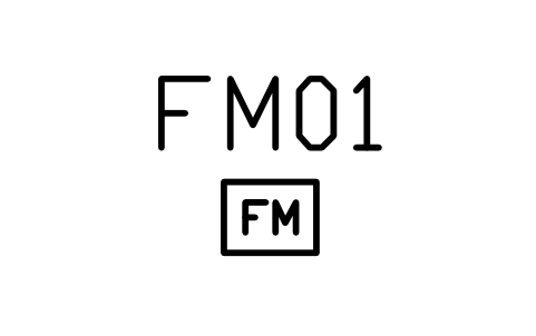 FM radio outlet sembolünün önizlemesi, blok BEP_OUTLET_FM