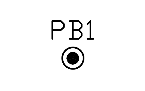 Panic button sembolünün önizlemesi, blok BEP_PANIC_BUTTON