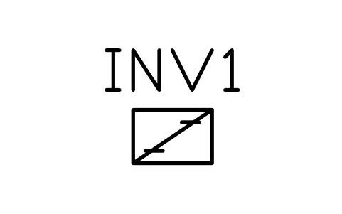 PV inverter sembolünün önizlemesi, blok BEP_PV_INVERTER