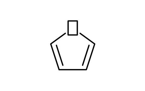 Preview of the Furan symbol, block CHM_H_FURAN