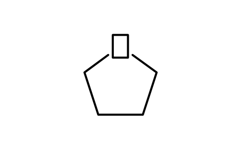 Preview of the Tetrahydrofuran symbol, block CHM_H_THF
