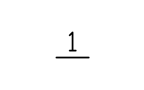 Preview of the Compound number symbol, block CHM_M_NUMBER