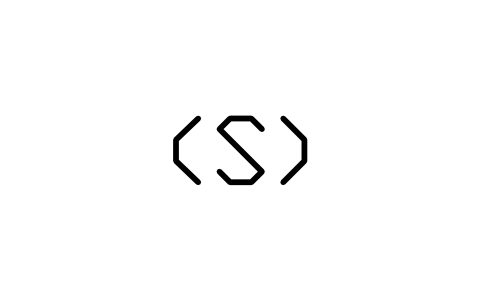 Preview of the Stereo label (S) symbol, block CHM_M_S