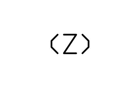 Preview of the Stereo label (Z) symbol, block CHM_M_Z