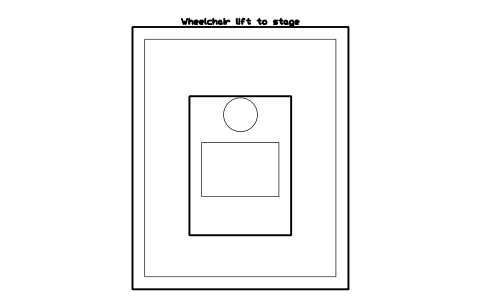 Preview of the Wheelchair lift to stage symbol, block CIN_STAGE_SERVICE_LIFT