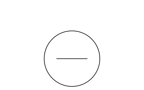 Anteprima del simbolo Room pressure, negative, blocco CLR_PRESSURE_NEGATIVE