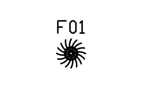 Anteprima del simbolo Pianta, felce, 600, blocco CBH_PLANT_FERN