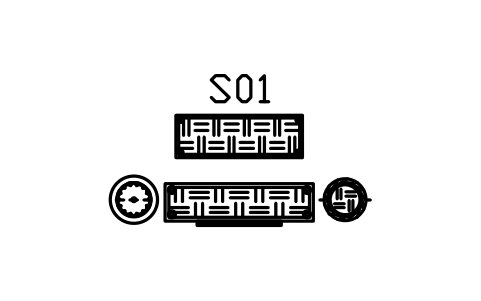 Anteprima del simbolo Set ingresso, consolle, panca, 2400 x 1800, blocco CBH_SET_ENTRY