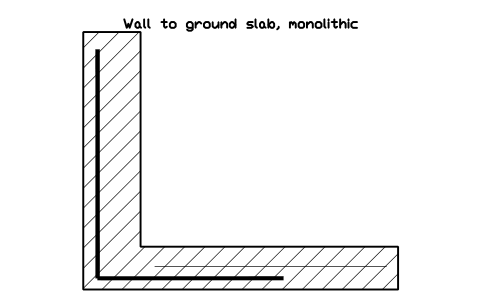 シンボル 壁と土間(一体打ち) のプレビュー(ブロック CWS_JOINT_WALL_SLAB)