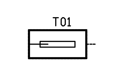 식탁, 확장형, 1800 / 2400 심볼 미리보기, 블록 CMM_DINING_EXT