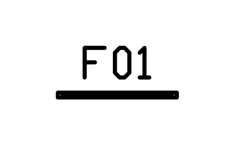 거울, 벽걸이형, 슬래브, 1000 심볼 미리보기, 블록 CMM_MIRROR_WALL_1000