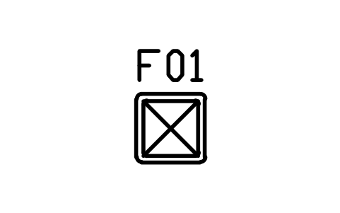 오토만, 큐브, 600 심볼 미리보기, 블록 CMM_OTT_CUBE