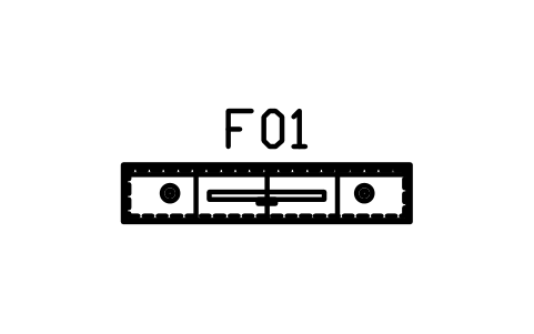 TV 장, 플로팅, 2000 x 400 심볼 미리보기, 블록 CMM_TV_FLOAT_2000