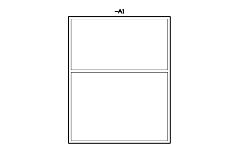 Vorschau des Symbols Control console 800 x 1000, Block CPL_ENC_CONSOLE