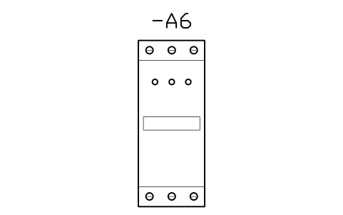 Vorschau des Symbols Protocol gateway, Block CPL_GATEWAY