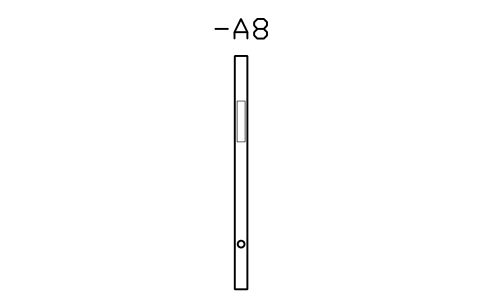 Vorschau des Symbols Signal conditioner, 6.2 mm, Block CPL_SIGNAL_CONDITIONER