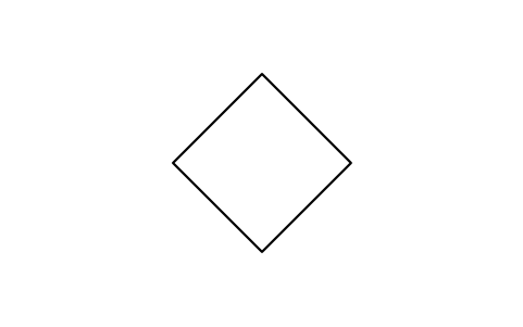Prévia do símbolo Complex logic, blank, bloco IS3_LOGIC_EMPTY