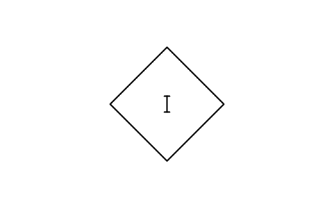Prévia do símbolo Complex logic, general, bloco IS3_LOGIC_GENERAL