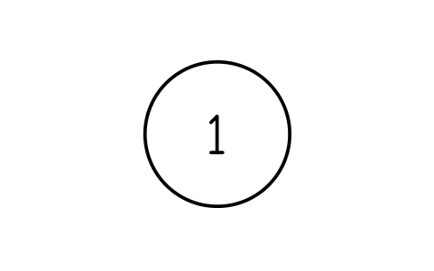 Revision bubble sembolünün önizlemesi, blok ANNO_REV_CIRCLE