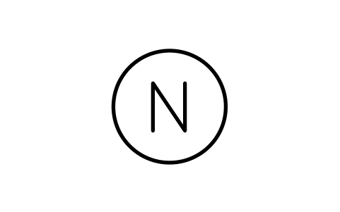 Status tag, new (N) sembolünün önizlemesi, blok ANNO_STATUS_NEW
