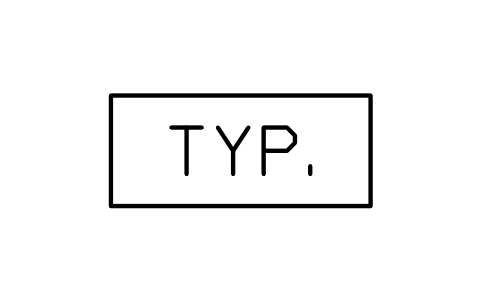Tag, typical (TYP.) sembolünün önizlemesi, blok ANNO_TAG_TYP